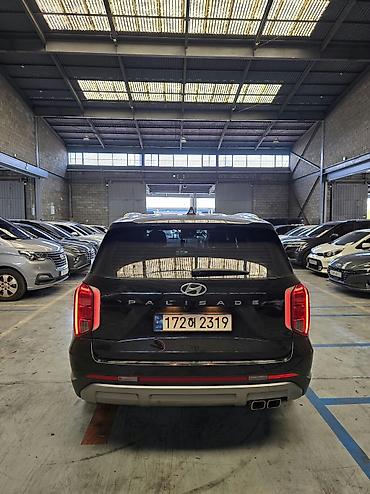 хюндай каспер цена: Hyundai Palisade: 2022 г., 2.2 л, Дизель — 5