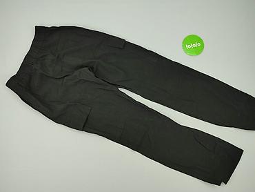 jeans cargo: Spodnie cargo damskie, rozmiar S — 3