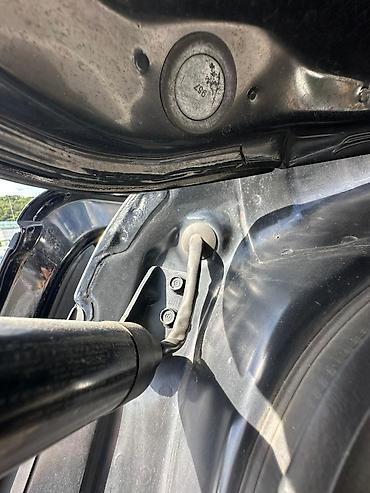 Kia: Kia Carnival: 2020 г., 2.2 л, Автомат, Дизель, Минивэн — 15