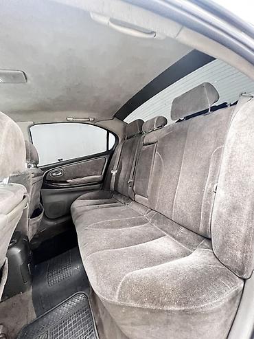 нисан сефиро: Nissan Cefiro: 2003 г., 2.5 л, Автомат, Бензин, Седан — 10