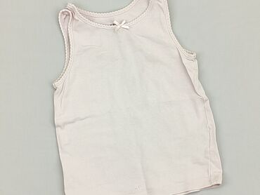lidl podkoszulki: A-shirt, H&M, 3-4 years, 98-104 cm, condition - Fair