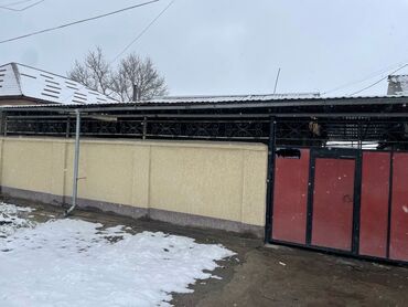 дом в селе дмитриевка: 120 м², 4 комнаты, Свежий ремонт
