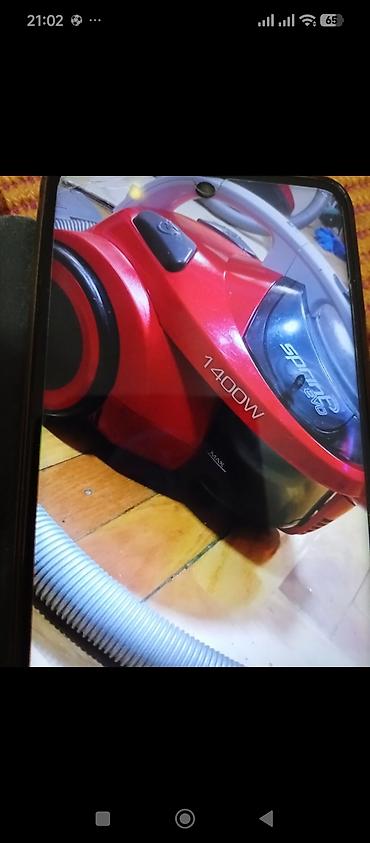 telenor internet modem: Hoover usisivač bez kese – model RC81 RC25011, 400 W. MIRJEVO — 2