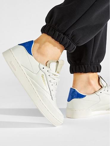 krossovka: Reebok, Ölçü: 38.5, rəng - Ağ, Yeni — 5