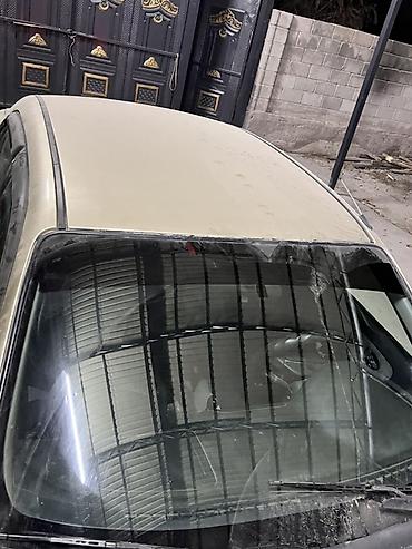 audi 7: Mazda 626: 2019 г., Механика, Седан — 5