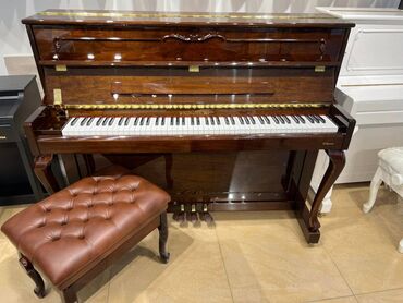 piano 2ci əl: Пианино, Kingsburg, Акустический, Новый, Доставка в районы, Бесплатная доставка