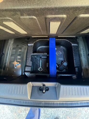 Chevrolet: Chevrolet Spark: 2021 г., 1 л, Автомат, Бензин, Хэтчбэк — 16