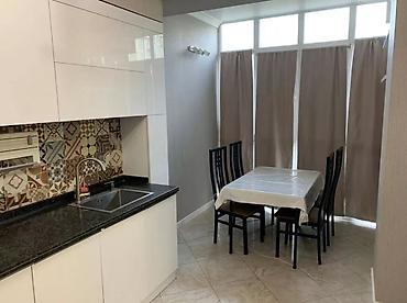 Продажа квартир: 2 комнаты, 76 м², Элитка, 4 этаж, Евроремонт — 13