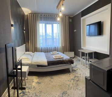 Посуточная аренда квартир: Посуточные квартиры Апартаменты в Караколе ! Уютные чистые и at lalafo.kg — 3 Посуточная аренда квартир: Посуточные квартиры Апартаменты в Караколе ! Уютные чистые и — 3