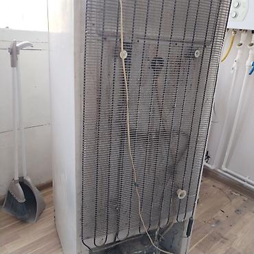 soyuducu cinar: Çınar soyuducu, model SD-240T - Ümumi həcmi: 240 litr (etiketdə — 1