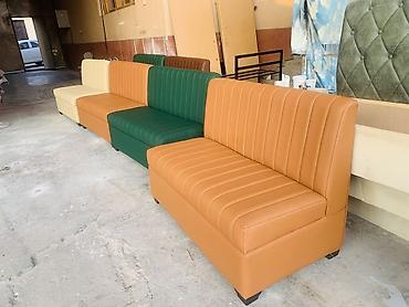 Restoran mebeli: Biz restoran və kafelər üçün sadəcə mebel yox, atmosfer hazırlayırıq — 2