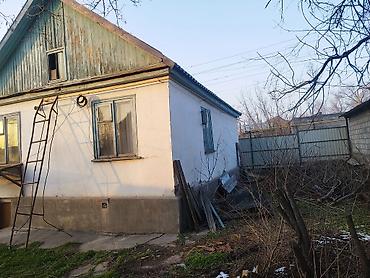 туп: Продаю дом в центре 4ком + веранда и кладовка где можно сделать сан — 3