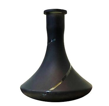 qara halile: Şüşə-nərgilər üçün baza (kolba) 0705855302 - Material: qalın — 1