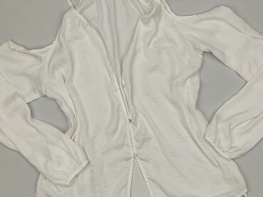 Women: Women's blouse, size M (EU 38)