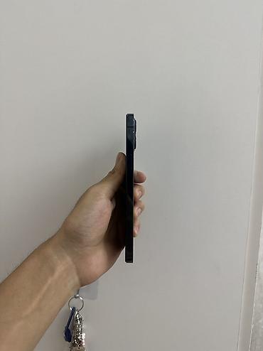 iphon 14 pro max: IPhone 12 Pro Max, Б/у, 128 ГБ, Синий, 77 % — 2