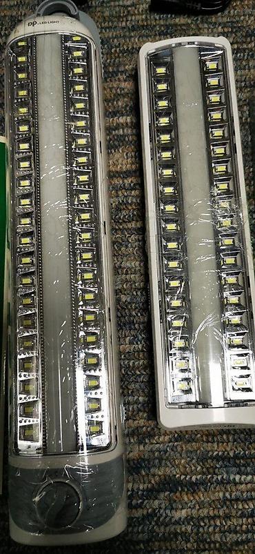 Rasveta: 🚨 LED PANIK LAMPE – ZA NESTANAK STRUJE 🌸 PROLEĆNA AKCIJA -11% do — 10