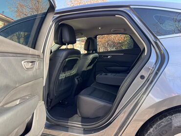 Ssangyong: Ssangyong : 2021 г., 2 л, Вариатор, Газ, Седан — 11