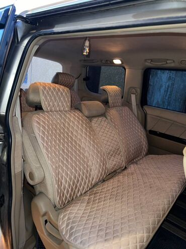 Honda: Honda Elysion: 2004 г., 3 л, Автомат, Бензин, Минивэн — 8