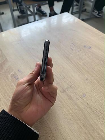 Мобильные телефоны: IPhone 11 Pro, Б/у, 256 ГБ, Space Gray, Защитное стекло, Чехол, 100 % — 5