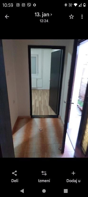 Kuće na prodaju: Prodaje se kuca u Smederevu na Petrijevskom putu 135 kvadrata 5,5 ari — 21