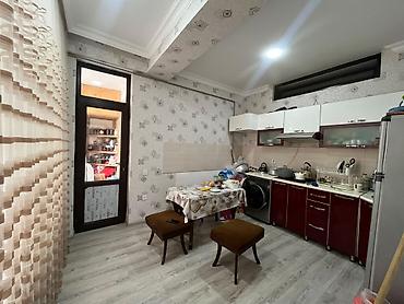 ferma is: 3 otaqlı, Yeni tikili, 101 kv. m — 8
