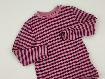 Blouses: Blouse, Lupilu, 5-6 years, 110-116 cm, condition - Good