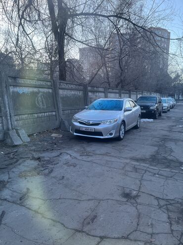 тайота алфат: Toyota Camry: 2013 г., 2.5 л, Вариатор, Гибрид, Седан