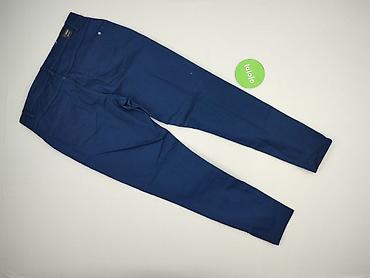 pull and bear rozmiary spodni: Orsay, Spodnie materiałowe damskie, rozmiar M — 3