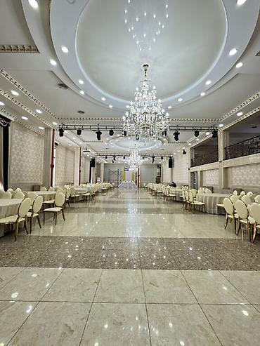 Продажа ресторанов, кафе: Продается Действующий Ресторан Район Вефа Территория: 8 сотки Площадь — 1