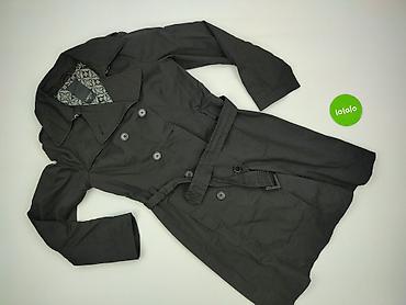 kurta: Lindex, Women`s trench, size M — 2