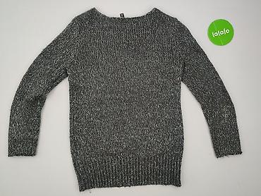 hm cekiny: H&M Divided, Sweter damski, rozmiar XS — 3