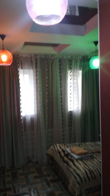 Посуточная аренда комнат: 20 м², С мебелью — 6