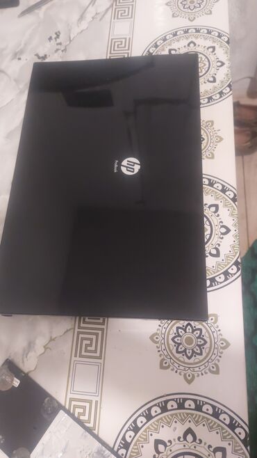 HP: İşlənmiş HP ProBook, 18 ", Intel Core M, 256 GB