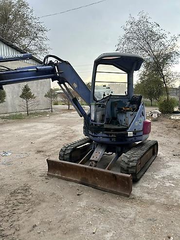 эксковатор продажа бу: Экскаватор, Komatsu, Гусеничный — 1