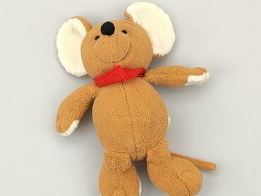 f4 sandały dziecięce: Mascot Mouse, condition - Good