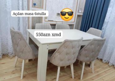 kreditle metbex stolu: Masa desti