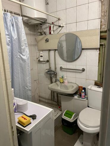 Продажа квартир: 3 комнаты, 60 м², 104 серия, 2 этаж — 8