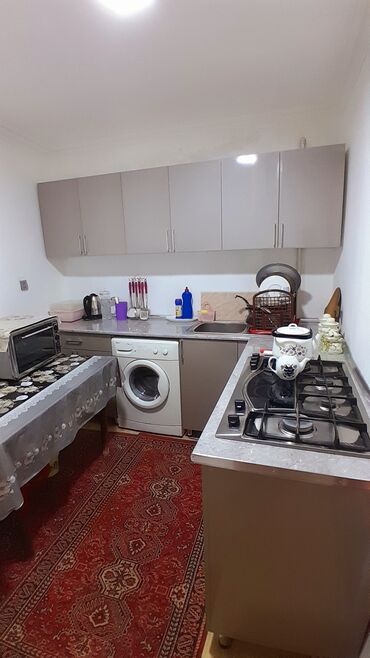 Həyət evləri və villaların satışı: 3 otaqlı, 100 kv. m, Kredit yoxdur, Orta təmir — 9