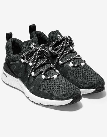 женские кроссовки fila crossover jet: Женские кроссовки фирмы Cole Haan, состояние отличное, летние, легкие