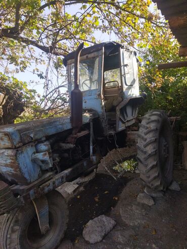 belarus traktör satışı: Traktor Belarus (MTZ) T28, 1988 il, 28 at gücü, motor 2.8 l, İşlənmiş