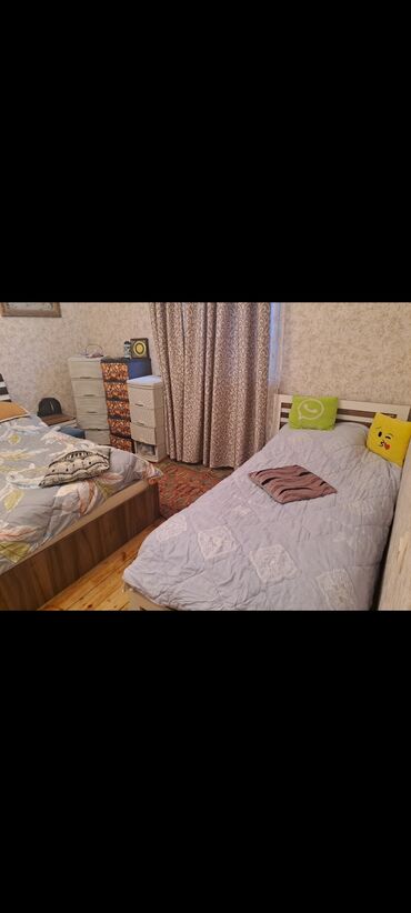 Həyət evləri və villaların satışı: Zığ qəs. 6 otaqlı, 90 kv. m, Orta təmir — 17