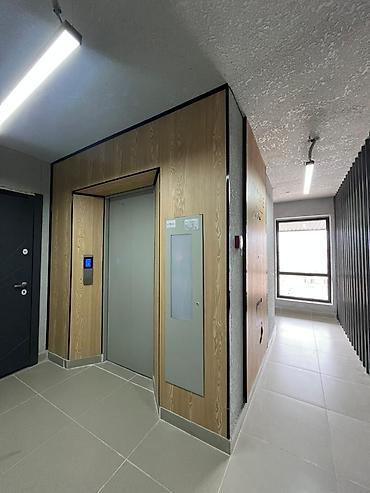 Продажа квартир: 2 комнаты, 47 м², Элитка, 5 этаж, Готовая ПСО (под самоотделку) — 9