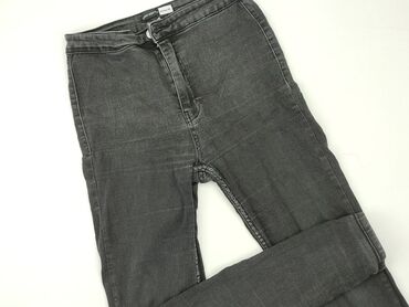 Jeans: Jeans, SinSay, M (EU 38), condition - Fair