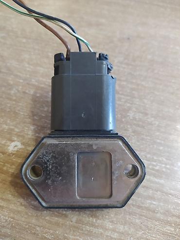 key maker: Коммутатор зажигания, PRW-IA 2311 СМ ФОТО Привозные запчасти из — 2