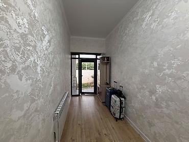 семья: 🏡 Продаётся новый дом в Новопавловке! 🔹 Участок — 3 сотки 🔹 Общая — 8