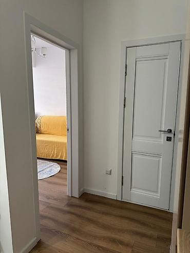 Продажа квартир: 1 комната, 36 м², 2 этаж, Евроремонт — 11