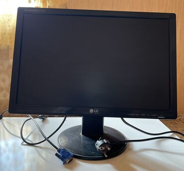 uni c tablet qiymeti: LG Monitor