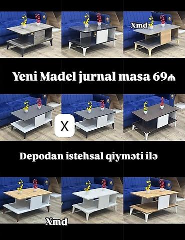 Ev üçün mebel: - Künc divan dəsti: ikirəng kombinasiyada (krem və tünd qəhvəyi) — 2