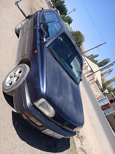гольф 3 талас: Volkswagen Golf: 1993 г., 1.8 л, Механика, Бензин, Хэтчбэк — 2