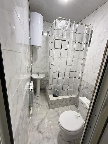 studio apartment: Сдаётся компактная квартира с изолированной спальней и отдельной — 2